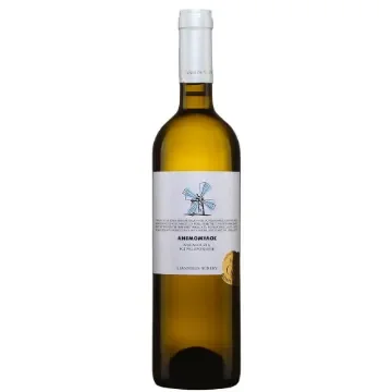 Giannikos Winery - Windmill Red Wine product image
