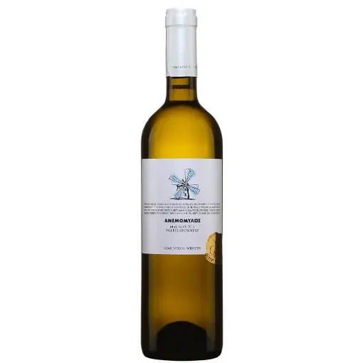 Giannikos Winery - Windmill Red Wine product image