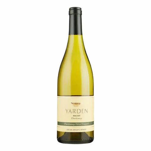 Golan Heights - Yarden Odem Chardonnay - Premium White Wine product image