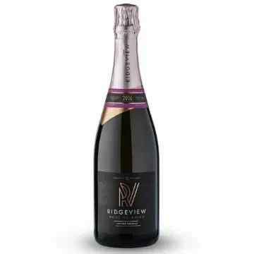 Ridgeview - Rosé De Noirs Sparkling Wine product image