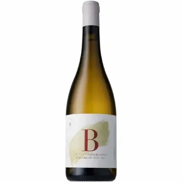 B Vintners - Fire Heath Chardonnay - Premium South African Wine product image