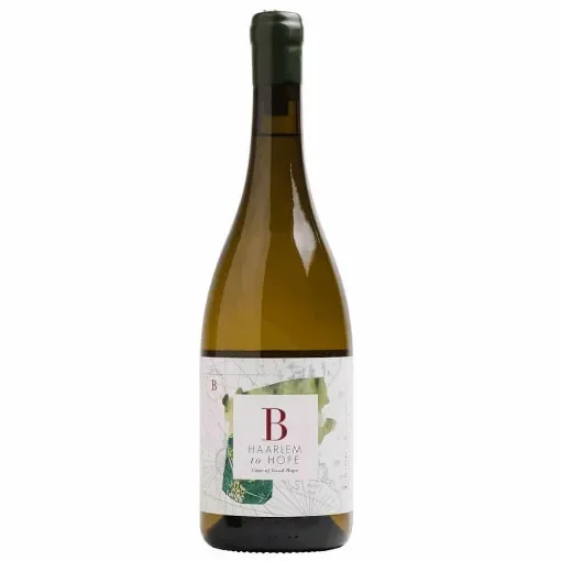 B Vintners - Haarlem To Hope Red Wine product image