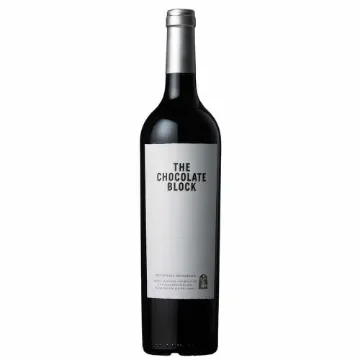Boekenhoutskloof - The Chocolate Block Red Wine product image