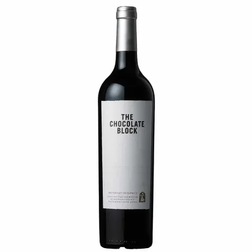 Boekenhoutskloof - The Chocolate Block Red Wine product image