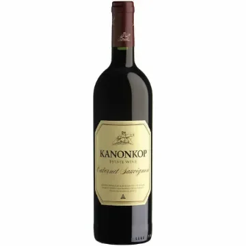 Kanonkop - Cabernet Sauvignon - Stellenbosch product image