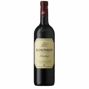 Kanonkop - Estate Pinotage - Stellenbosch product image