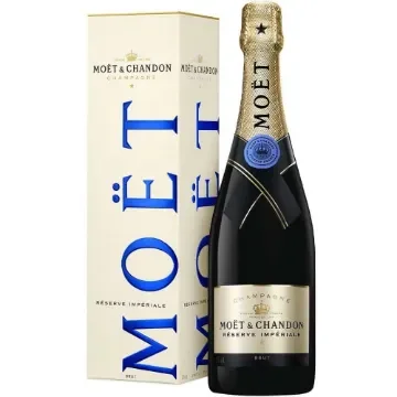 Moet & Chandon - Brut Réserve Impérial Champagne product image