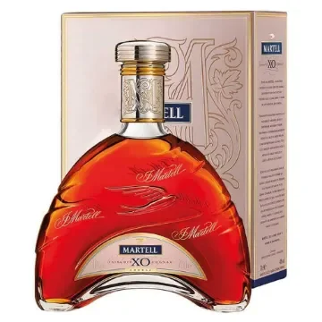 Martell - XO Premium Cognac - 10 Years Aged product image
