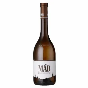 St Tamas - MAD Dry Furmint White Wine product image