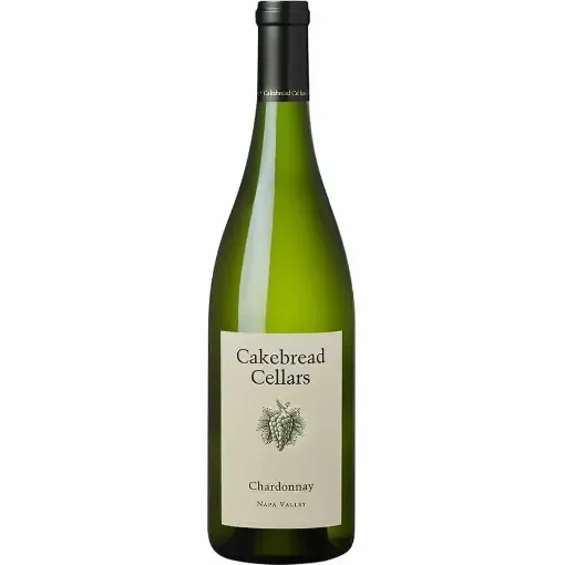 Cakebread Cellars - Chardonnay - Napa Valley Wine product image