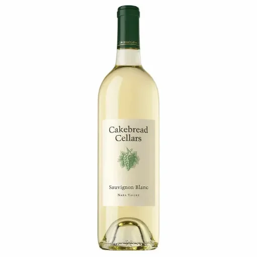 Cakebread Cellars - Sauvignon Blanc - Crisp White Wine product image