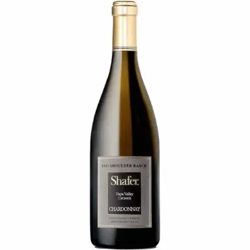 Shafer Vineyard - Red Shoulder Ranch Chardonnay product image