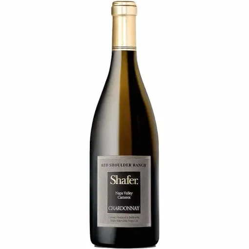 Shafer Vineyard - Red Shoulder Ranch Chardonnay product image
