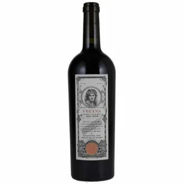 Bond Estates - Vecina Red Wine - Luxurious Napa Blend product image