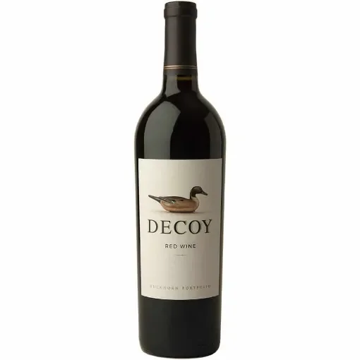 Duckhorn Vineyards - Decoy Red Blend - Premium Wine product image