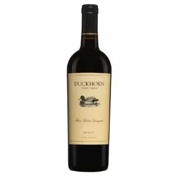 Duckhorn - Three Palms Merlot - Premium Napa Valley Wine product image