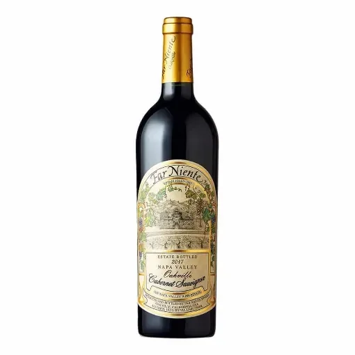 Far Niente Winery - Cabernet Sauvignon - Napa Valley product image