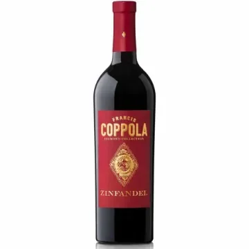 Francis Ford Coppola - Diamond Collection Zinfandel product image