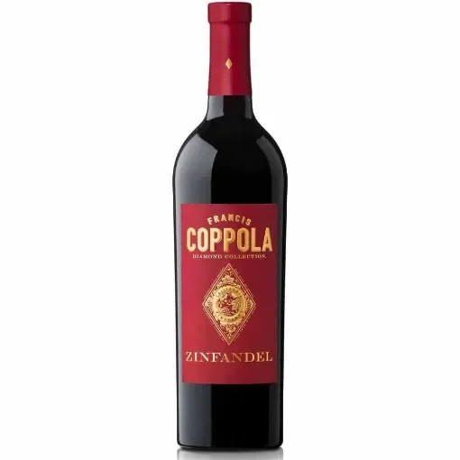 Francis Ford Coppola - Diamond Collection Zinfandel product image