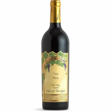 Nickel & Nickel - State Ranch Cabernet Sauvignon - Napa Valley product image
