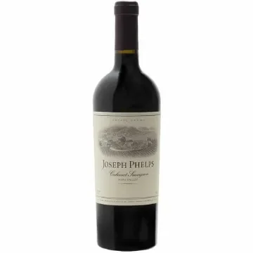 Joseph Phelps - Cabernet Sauvignon - Napa Valley Wine product image