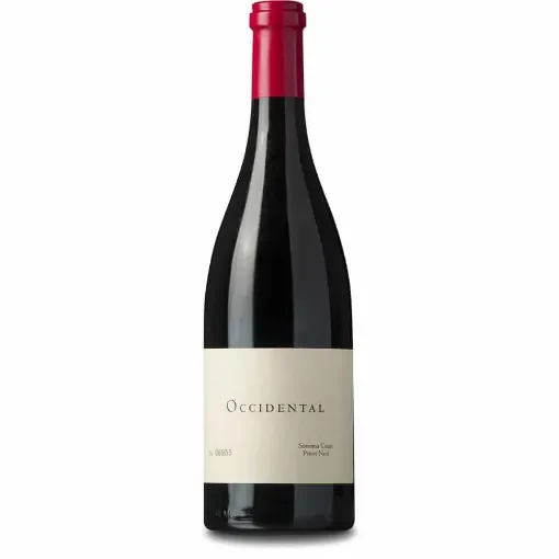 Kistler Vineyards - Occidental Freestone Pinot Noir - Sonoma Coast product image