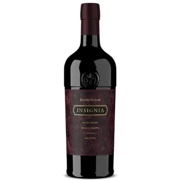 Joseph Phelps - Insignia Premium Red Wine product image