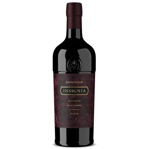 Joseph Phelps - Insignia Premium Red Wine product image