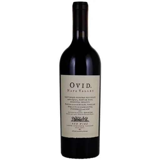 Timeless - Ovid Cabernet Sauvignon - Napa Valley product image