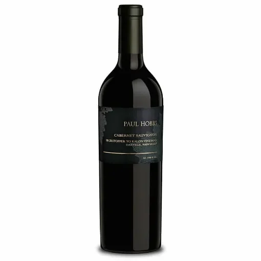 Paul Hobbs - Cabernet Sauvignon - Beckstoffer To Kalon product image