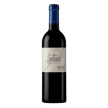 Seghesio Family Vineyards - Zinfandel - Sonoma product image
