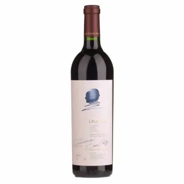 Opus One - Premium Napa Valley Bordeaux Blend product image