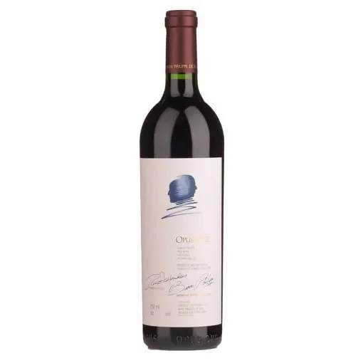 Opus One - Premium Napa Valley Bordeaux Blend product image