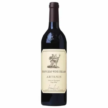 Stag's Leap Wine Cellars - Artemis Cabernet Sauvignon - 750ml product image