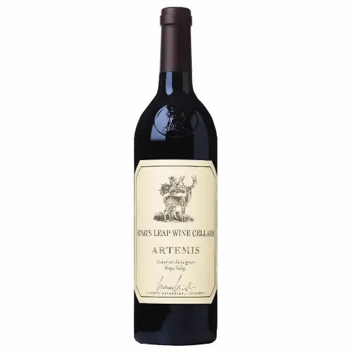 Stag's Leap Wine Cellars - Artemis Cabernet Sauvignon - 750ml product image