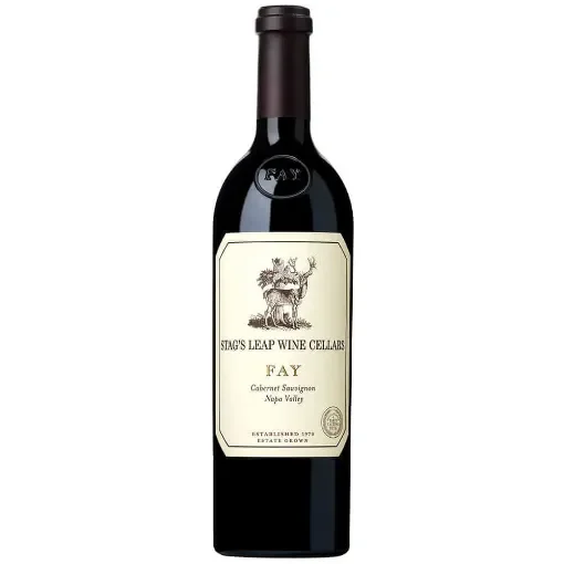 Stag's Leap Wine Cellars - Fay Cabernet Sauvignon - Napa Valley product image