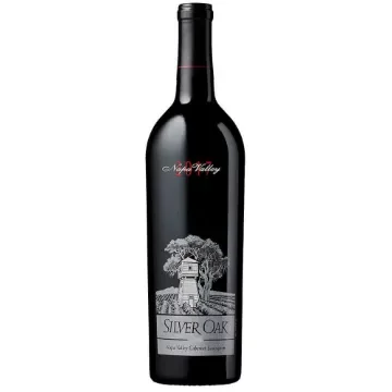 Silver Oak - Cabernet Sauvignon - Napa Valley product image