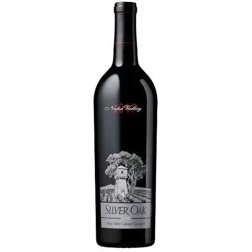Silver Oak - Cabernet Sauvignon - Napa Valley product image