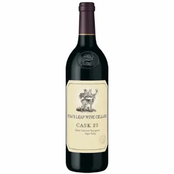 Stag's Leap Wine Cellars - Cask 23 Cabernet Sauvignon - Napa Valley product image