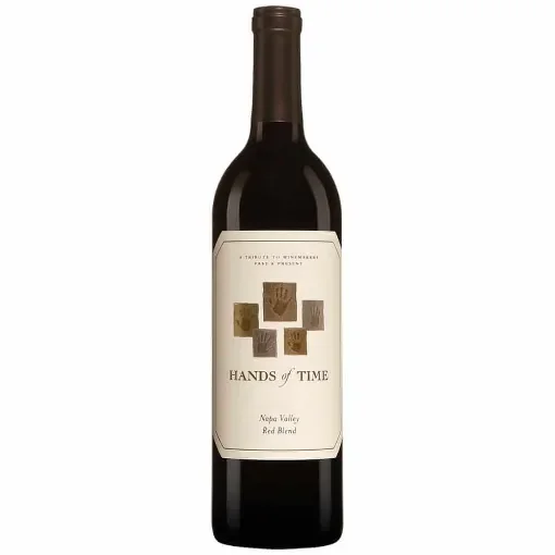 Stag's Leap Wine Cellars - Hands of Time Cabernet Sauvignon Blend - Napa Valley product image