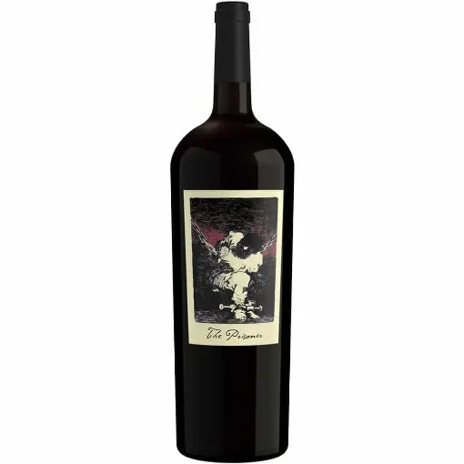 The Prisoner Wine Co - The Prisoner Red Blend product image