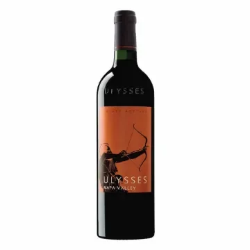 Ulysses Vineyard - Napa Valley Premium Wines product image