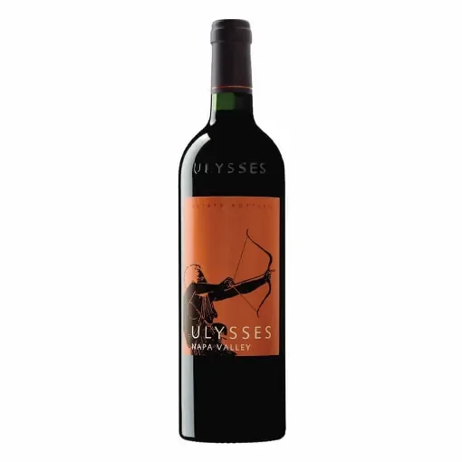 Ulysses Vineyard - Napa Valley Premium Wines product image