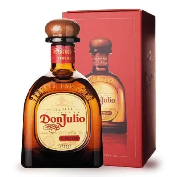 Don Julio - Reposado Tequila - Premium Aged Spirit product image