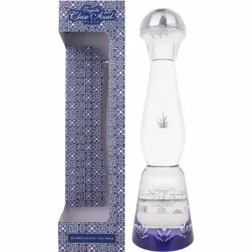 Clase Azul - Plata Tequila - Premium Silver Tequila product image
