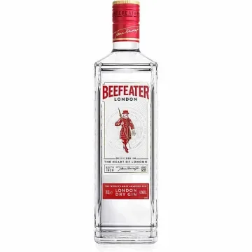 Beefeater - London Dry Gin - Classic Juniper Flavor product image