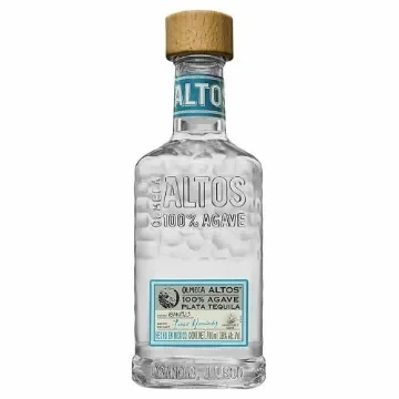 Olmeca Tequila - Olmeca Altos Blanco - Premium 100% Agave product image