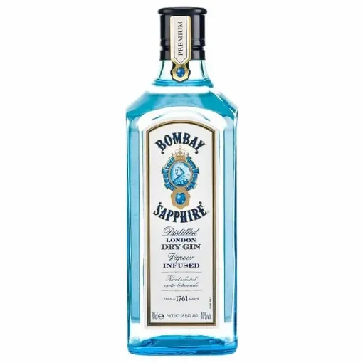 Bombay Sapphire - Premium Gin with Unique Botanicals product image