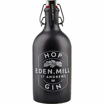 Eden Mill - Hop Gin - Unique Hoppy Botanical Spirit product image