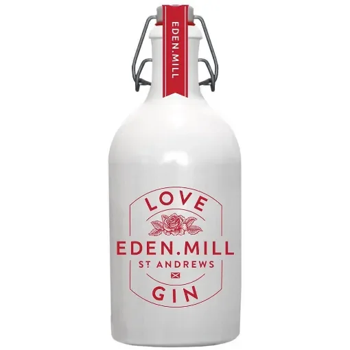 Eden Mill - Love Gin - Premium Scottish Floral Gin product image